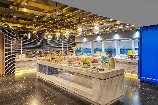 atour hotel xian daming palace