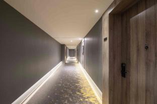 atour hotel xian daming palace