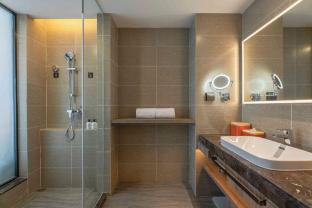 atour hotel xian daming palace