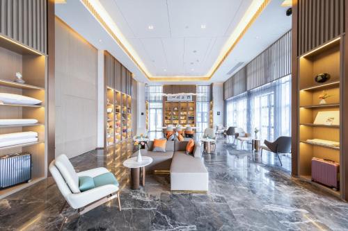 atour hotel zhuhai tangjiawan campus town jinding plaza