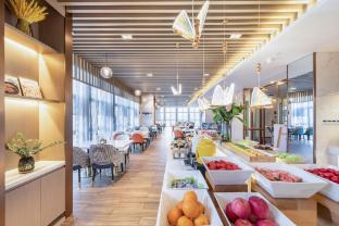 atour hotel zhuhai tangjiawan campus town jinding plaza