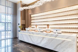 atour hotel zhuhai tangjiawan campus town jinding plaza