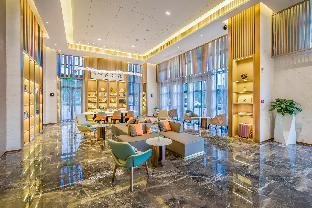 atour hotel zhuhai tangjiawan campus town jinding plaza
