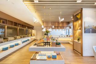 atour hotel zhuhai tangjiawan campus town jinding plaza