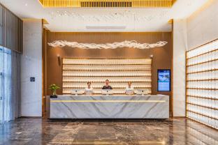 atour hotel zhuhai tangjiawan campus town jinding plaza