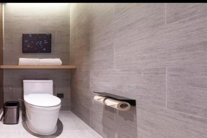 atour hotel zhuhai tangjiawan campus town jinding plaza