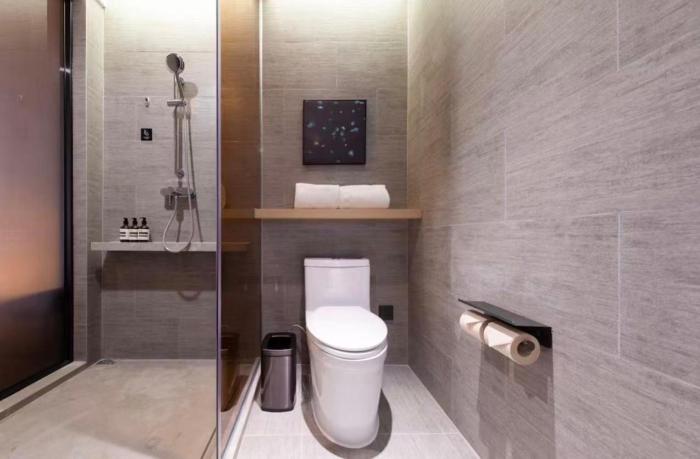 atour hotel zhuhai tangjiawan campus town jinding plaza