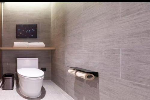 atour hotel zhuhai tangjiawan campus town jinding plaza