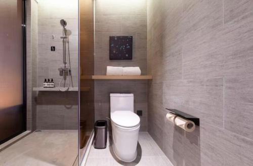 atour hotel zhuhai tangjiawan campus town jinding plaza