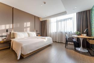 atour hotel changzhou wujin science and education city