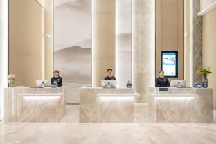 atour hotel changzhou wujin science and education city