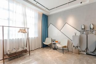 atour hotel changzhou wujin science and education city