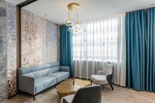 atour hotel changzhou wujin science and education city