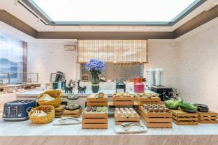 atour hotel changzhou wujin science and education city