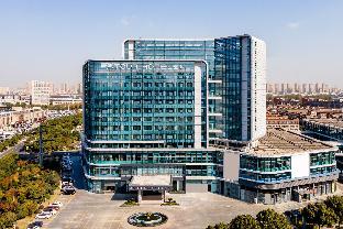 atour hotel changzhou wujin science and education city