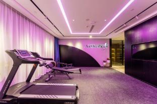 atour hotel changzhou wujin science and education city