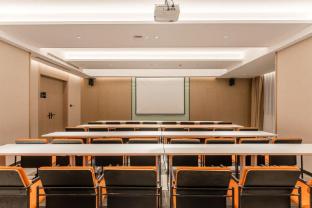 atour hotel changzhou wujin science and education city