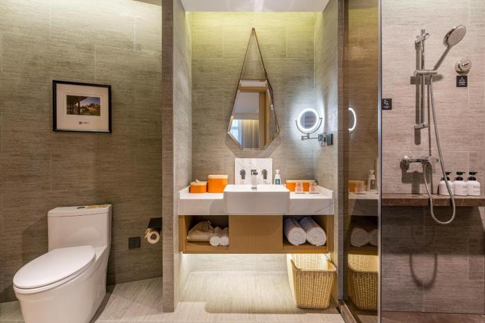 atour hotel changzhou wujin science and education city
