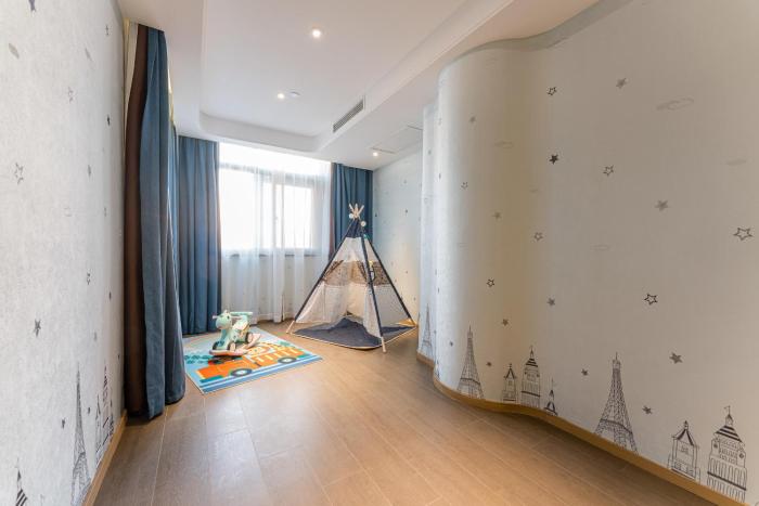 atour hotel changzhou wujin science and education city