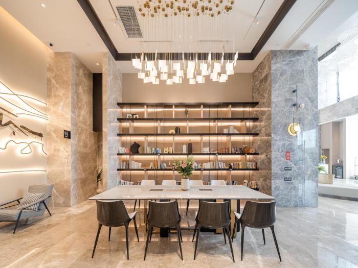 atour hotel changzhou wujin science and education city