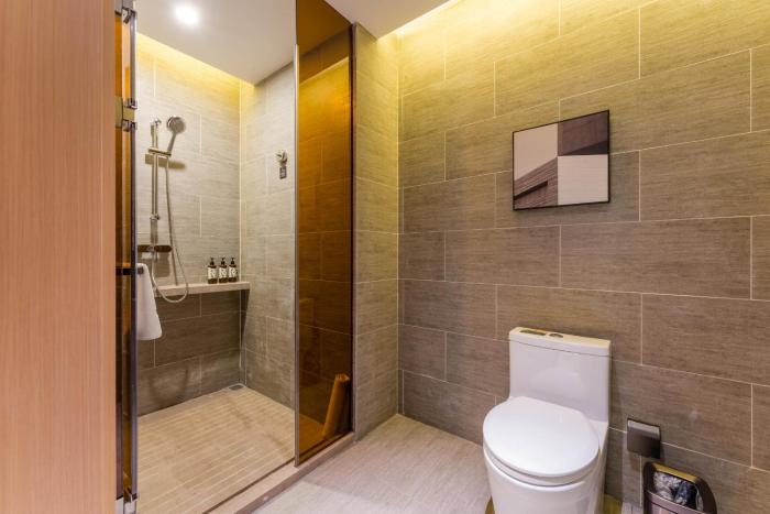 atour hotel chongqing tiandi netease cloud music
