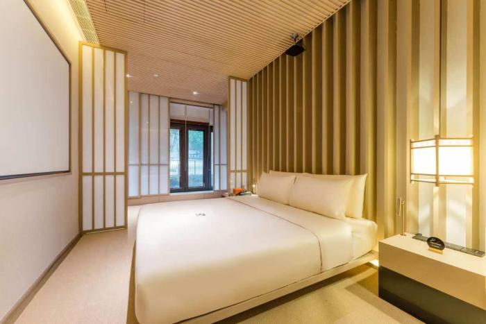 atour hotel chongqing tiandi netease cloud music