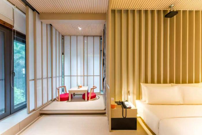 atour hotel chongqing tiandi netease cloud music
