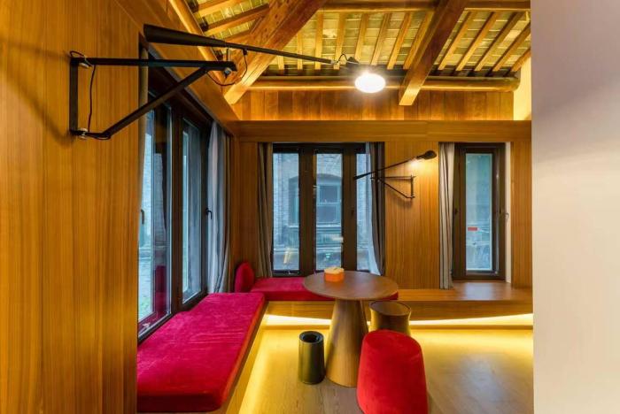 atour hotel chongqing tiandi netease cloud music