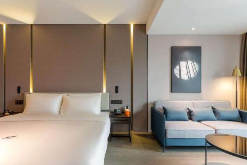 atour hotel chongqing tiandi netease cloud music