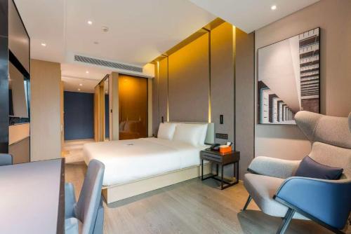 atour hotel chongqing tiandi netease cloud music