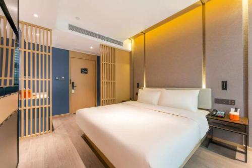 atour hotel chongqing tiandi netease cloud music
