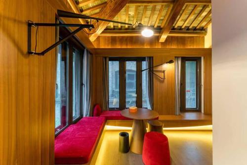 atour hotel chongqing tiandi netease cloud music