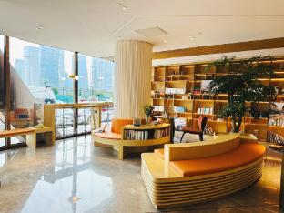 atour hotel beijing lize finance business unit