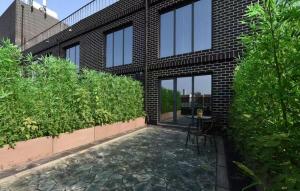 atour hotel beijing lize finance business unit
