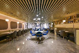 atour hotel beijing lize finance business unit