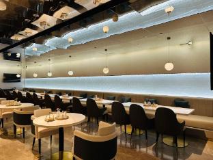 atour hotel beijing lize finance business unit