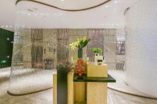 atour hotel beijing lize finance business unit