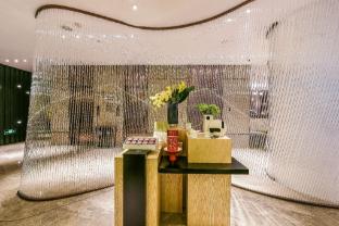 atour hotel beijing lize finance business unit