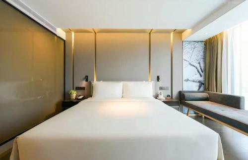 Atour Hotel Beijing Lize Finance Business Unit,,4 star