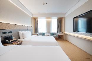 ji hotel gaotang shuanglong shopping plaza
