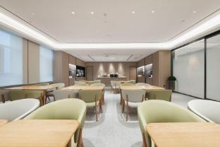 ji hotel gaotang shuanglong shopping plaza