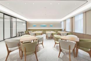 ji hotel gaotang shuanglong shopping plaza