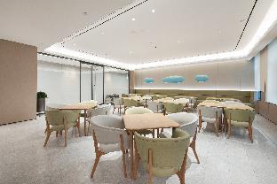 ji hotel gaotang shuanglong shopping plaza