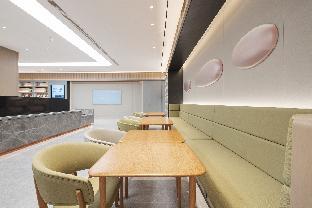 ji hotel gaotang shuanglong shopping plaza