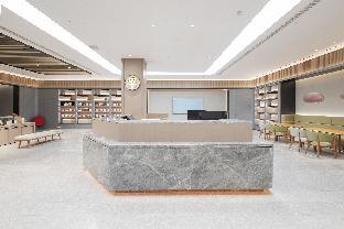 Ji Hotel Gaotang Shuanglong Shopping Plaza,,3 star
