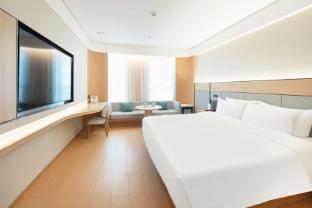 ji hotel gaotang shuanglong shopping plaza