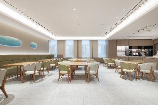 Ji Hotel Gaotang Shuanglong Shopping Plaza,,3 star