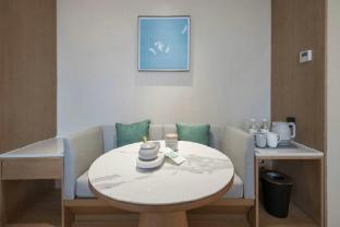 ji hotel gaotang shuanglong shopping plaza