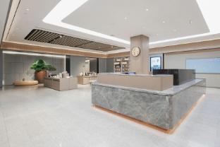 ji hotel gaotang shuanglong shopping plaza