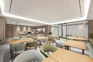 ji hotel gaotang shuanglong shopping plaza